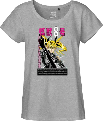 Kikoru Shinomiya – Elite Prodigy