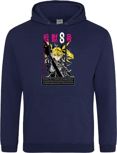 Kikoru Shinomiya – Elite Prodigy