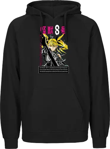 Kikoru Shinomiya – Elite Prodigy