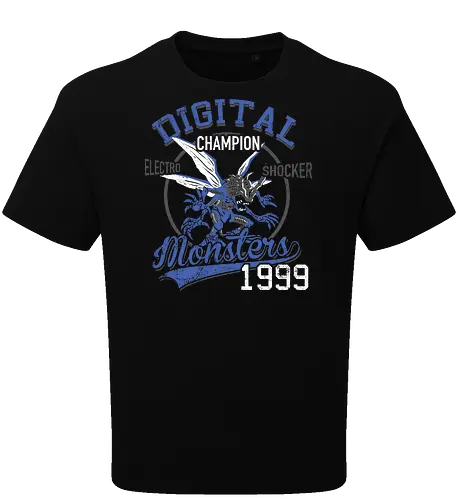 Digitaler Champion - Kabuterimon Electro Shocker