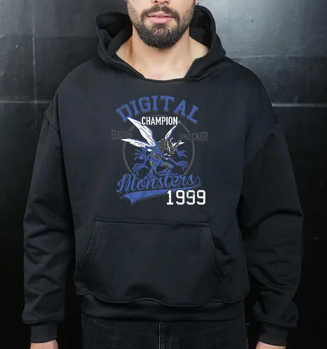 Digitaler Champion - Kabuterimon Electro Shocker