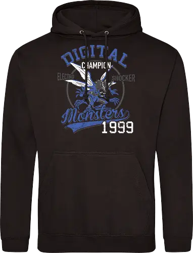 Digitaler Champion - Kabuterimon Electro Shocker