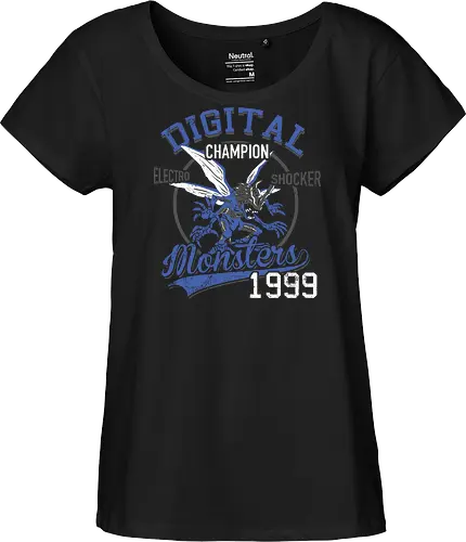 Digitaler Champion - Kabuterimon Electro Shocker