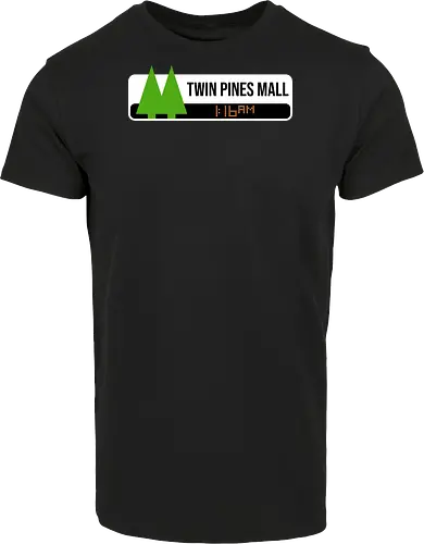 Twin Pines Mall 