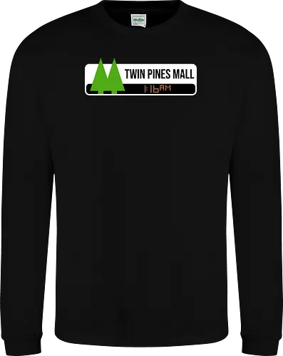 Twin Pines Mall 