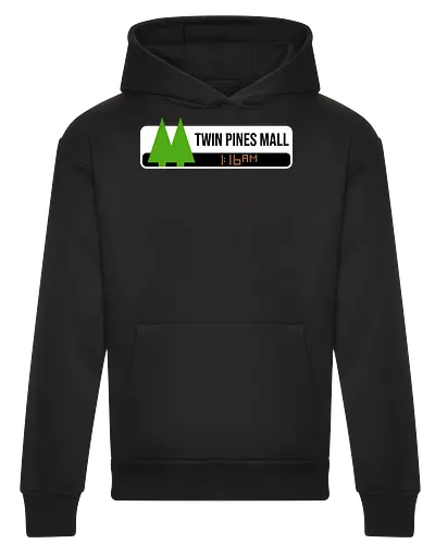 Twin Pines Mall 