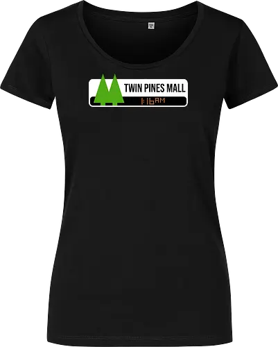 Twin Pines Mall 