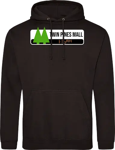 Twin Pines Mall 