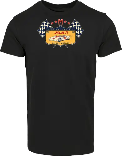 Mach 5 Mifune Motors 