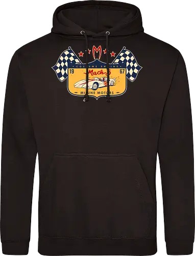 Mach 5 Mifune Motors 