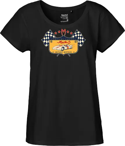 Mach 5 Mifune Motors 