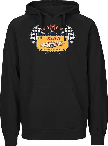 Mach 5 Mifune Motors 