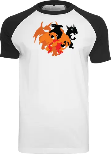 Feuer-Entwicklungslinie - Starter Familie