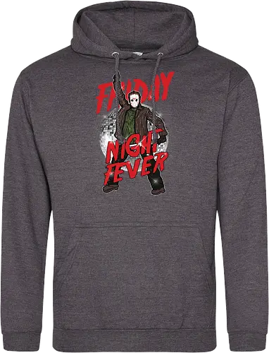Friday Night Fever - Jason Voorhees Disco