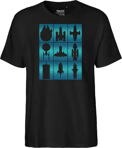 Interstellar Travelers