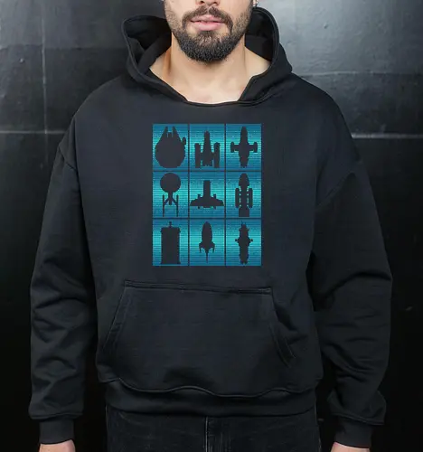 Interstellar Travelers