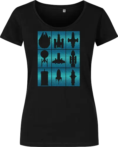 Interstellar Travelers