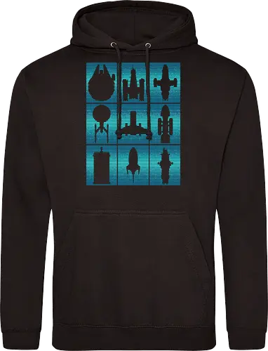 Interstellar Travelers