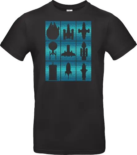 Interstellar Travelers