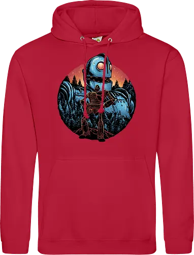 Legend of the Gentle Giant