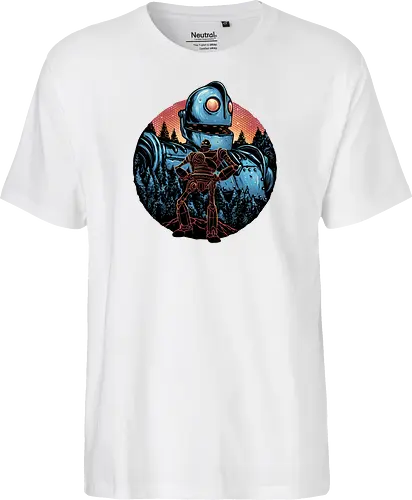 Legend of the Gentle Giant