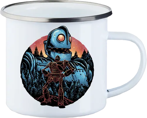 Legend of the Gentle Giant