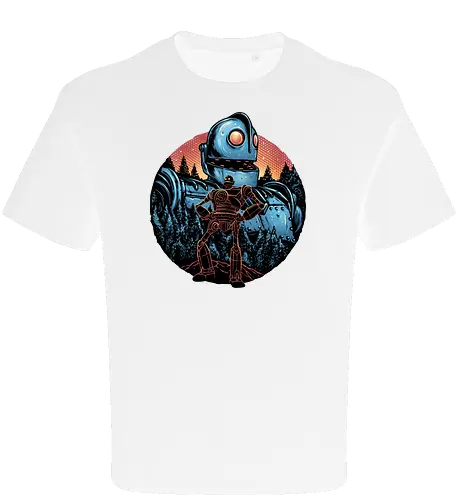 Legend of the Gentle Giant