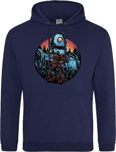 Legend of the Gentle Giant