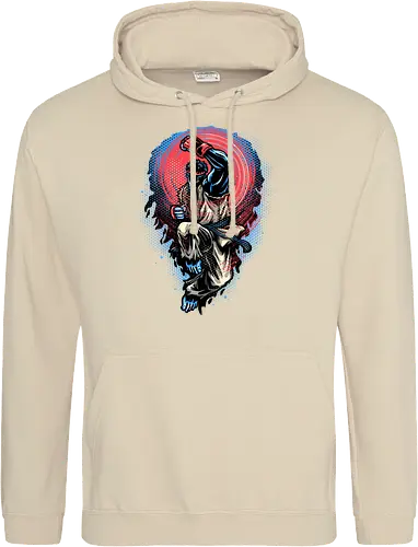 Power of the Fireball