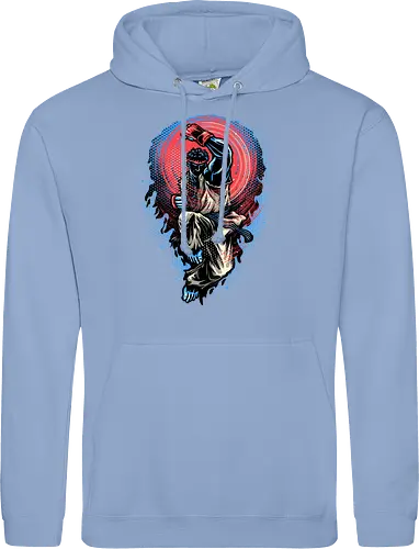 Power of the Fireball