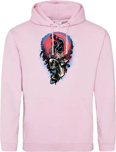 Power of the Fireball