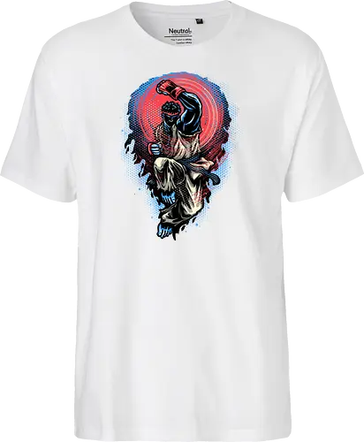 Power of the Fireball