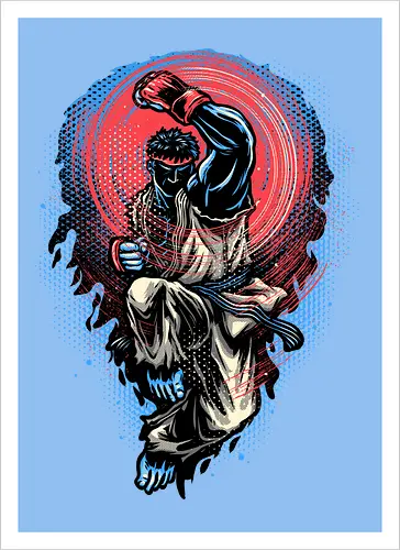 Power of the Fireball