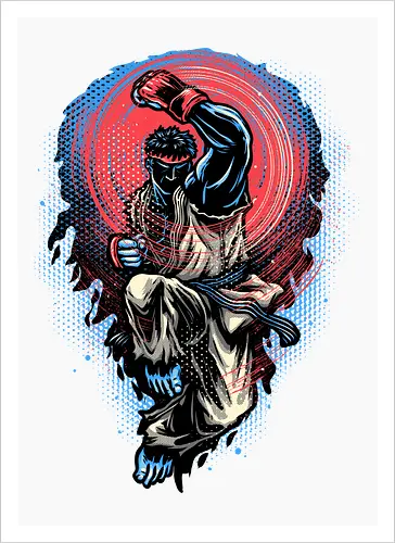 Power of the Fireball