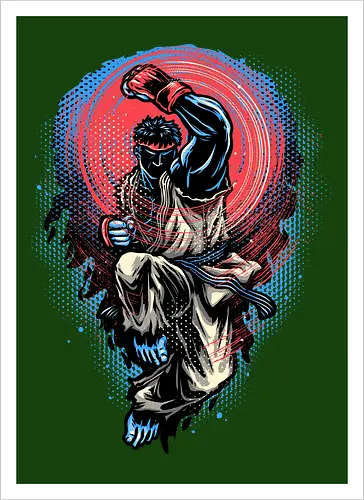 Power of the Fireball