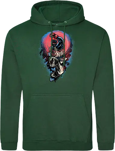 Power of the Fireball