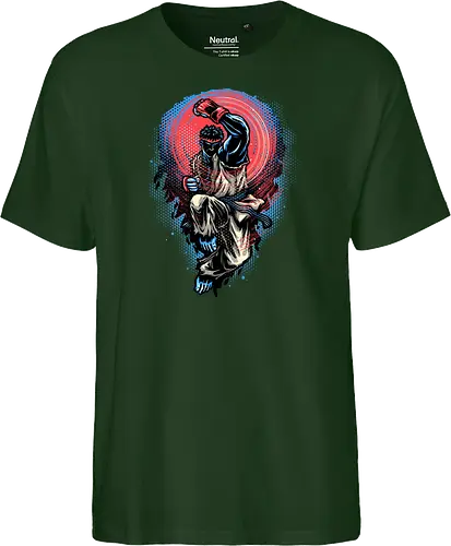 Power of the Fireball