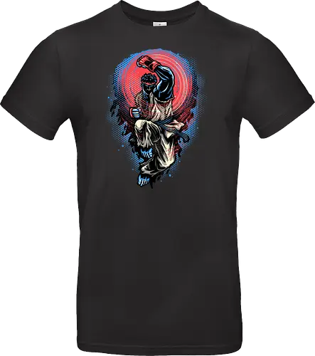 Power of the Fireball