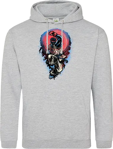 Power of the Fireball