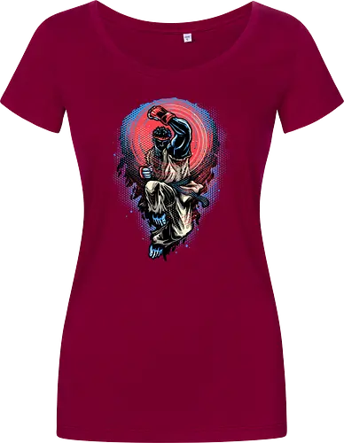 Power of the Fireball