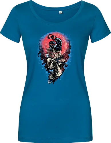 Power of the Fireball