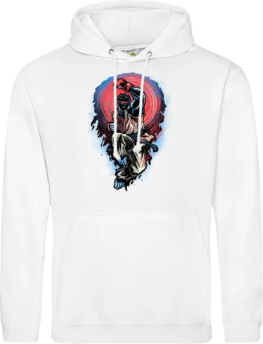 Power of the Fireball