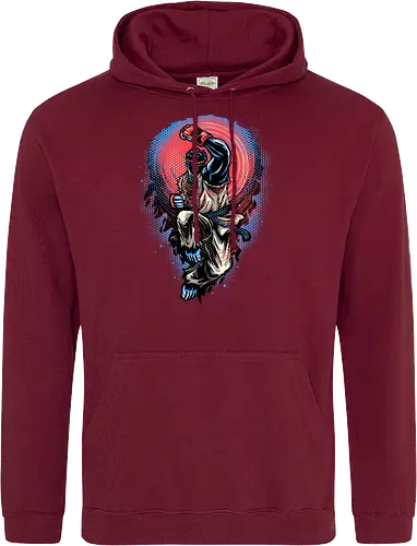 Power of the Fireball