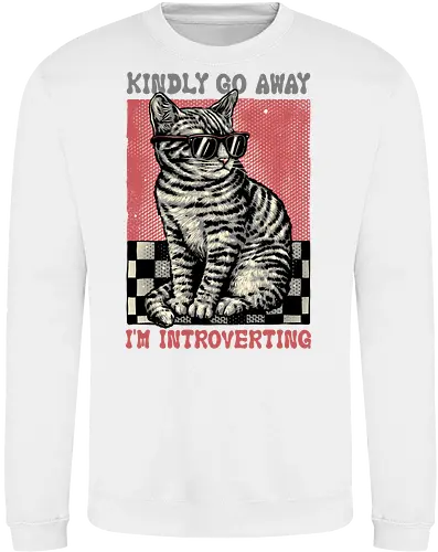 Introvert Mode