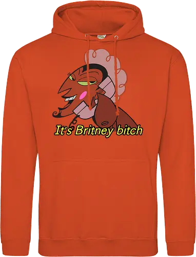 It's Britney Bitch