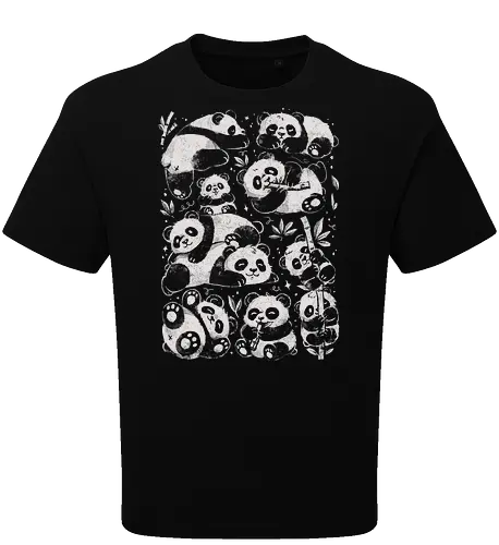 Panda Overload