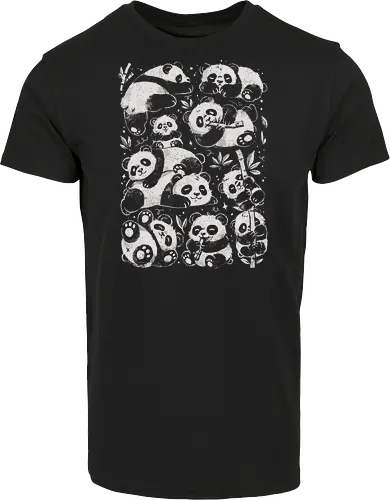 Panda Overload