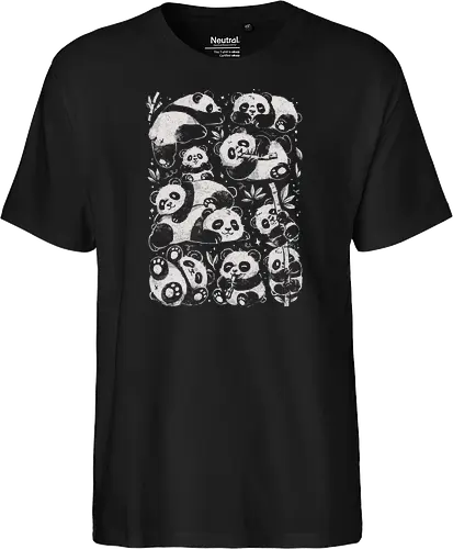 Panda Overload