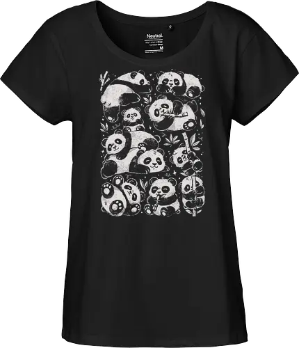 Panda Overload