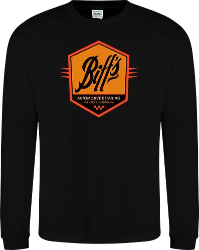 Biff Automotive Detailing